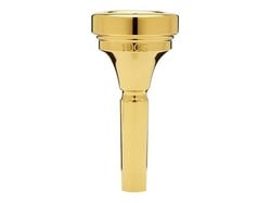 CC HS - TROMBONE CLASSIC PLAQUEE OR 10CS