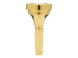 CC HS - TROMBONE CLASSIC PLAQUEE OR 12CS