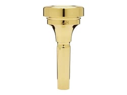 CC HS - EUPHONIUM CLASSIC PLAQUEE OR 4AM