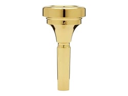 CC HS - EUPHONIUM CLASSIC PLAQUEE OR 4AY
