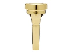 CC HS - EUPHONIUM CLASSIC PLAQUEE OR 6BM