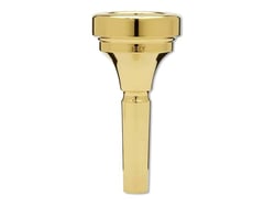 CC HS - Euphonium Classic plaquée or 6BY