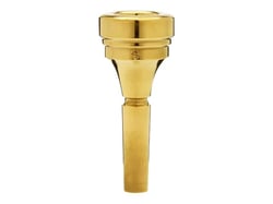 CC HS - Saxhorn alto Classic plaquée or 5