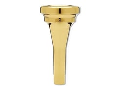 CC HS - Euphonium Steven Mead plaquée or 3M