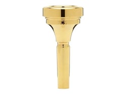 CC HS - TROMBONE CLASSIC PLAQUEE OR 7CS