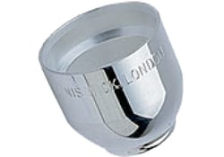 CC HS - Booster d'embouchure trombone Bach grande queue