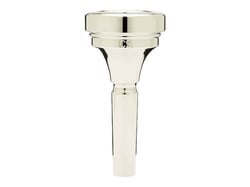 CC HS - Trombone Classic plaquée argent 7CS