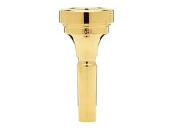 CC HS - TROMBONE CLASSIC PLAQUEE OR 5BL