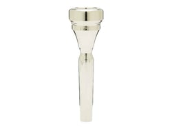 CC HS - Trompette Classic plaquée argent 1.5C