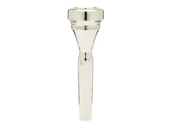 CC HS - Trompette Classic Maurice Murphy plaquée argent 1.5C