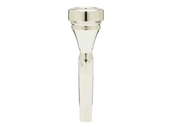 CC HS - Trompette Classic Maurice Murphy plaquée argent 3C