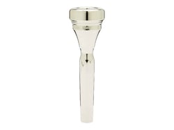 CC HS - Trompette Classic Maurice Murphy plaquée argent 4C