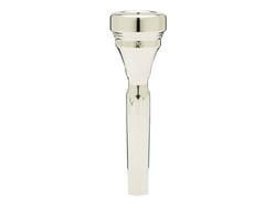 CC HS - Trompette Classic plaquée argent 1C