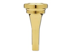CC HS - Euphonium Steven Mead plaquée or 2M