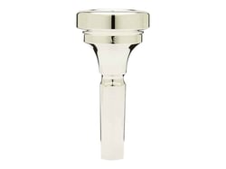 CC HS - Trombone Classic plaquée argent 4ABL