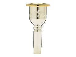 CC HS - TROMBONE HERITAGE 4ABL