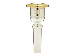 CC HS - CORNET HERITAGE 2B