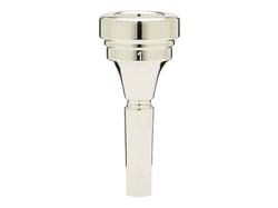 CC HS - Saxhorn alto Classic plaquée argent 1