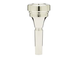 CC HS - Saxhorn alto Classic plaquée argent 1A