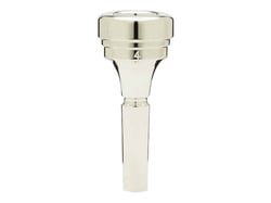 CC HS - Saxhorn alto Classic plaquée argent 4