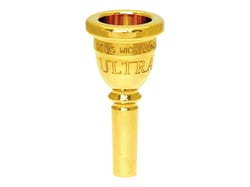 CC HS - Euphonium Steven Mead Ultra plaquée or 3M