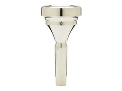 CC HS - Tuba Classic plaquée argent 1XL