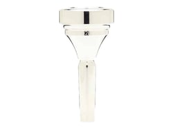 CC HS - Tuba Classic plaquée argent 2L
