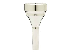 CC HS - Tuba Classic plaquée argent 5