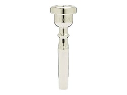 CC HS - Trompette American Classic plaquée argent 1.5CH