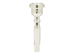 CC HS - Trompette American Classic plaquée argent 7C