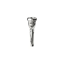 CC HS - Trompette Ultra plaquée argent 1.5CH