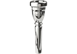 CC HS - Trompette Ultra plaquée argent 3C