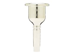 CC HS - TUBA HERITAGE ARGENTEE 1XL