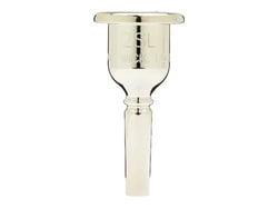 CC HS - TUBA HERITAGE ARGENTEE 2SL