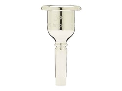 CC HS - TUBA HERITAGE ARGENTEE 3XL