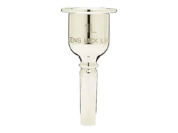 CC HS - TUBA HERITAGE ARGENTEE 1L
