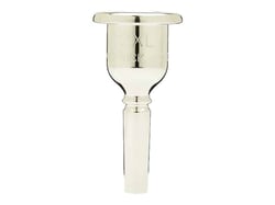 CC HS - TUBA HERITAGE ARGENTEE 2XL