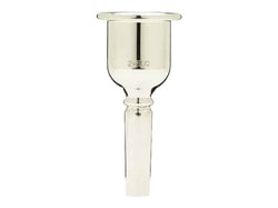 CC HS - TUBA HERITAGE ARGENTEE 2.5CC
