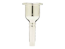 CC HS - TUBA HERITAGE ARGENTEE 3SL