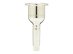 CC HS - TUBA HERITAGE ARGENTEE 2CC