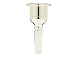 CC HS - TUBA HERITAGE ARGENTEE 3CC