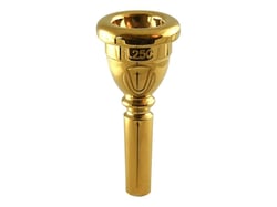 CC HS - CORNET ULTRA PLAQUEE OR 1C