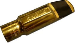 CC HS - TENOR METAL NEW YORK 7 TENOR METAL NEW YORK 7
