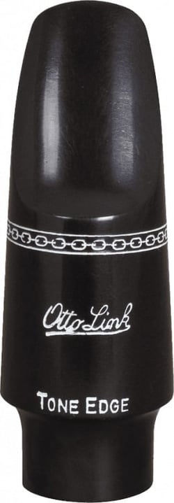 CC HS - BEC SAXOPHONE SOPRANO EBONITE OUVERTURE 5