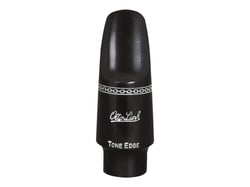 CC HS - BEC SAXOPHONE SOPRANO EBONITE OUVERTURE 6