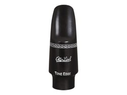 CC HS - BEC SAXOPHONE SOPRANO EBONITE OUVERTURE 7