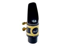 CC HS - BEC SAXOPHONE TENOR EBONITE OU