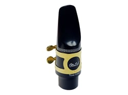 CC HS - BEC SAXOPHONE TENOR EBONITE OU