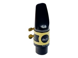 CC HS - BEC SAXOPHONE TENOR EBONITE OU