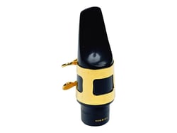 CC HS - BEC SAXO ALTO EBONITE OUVERTUR